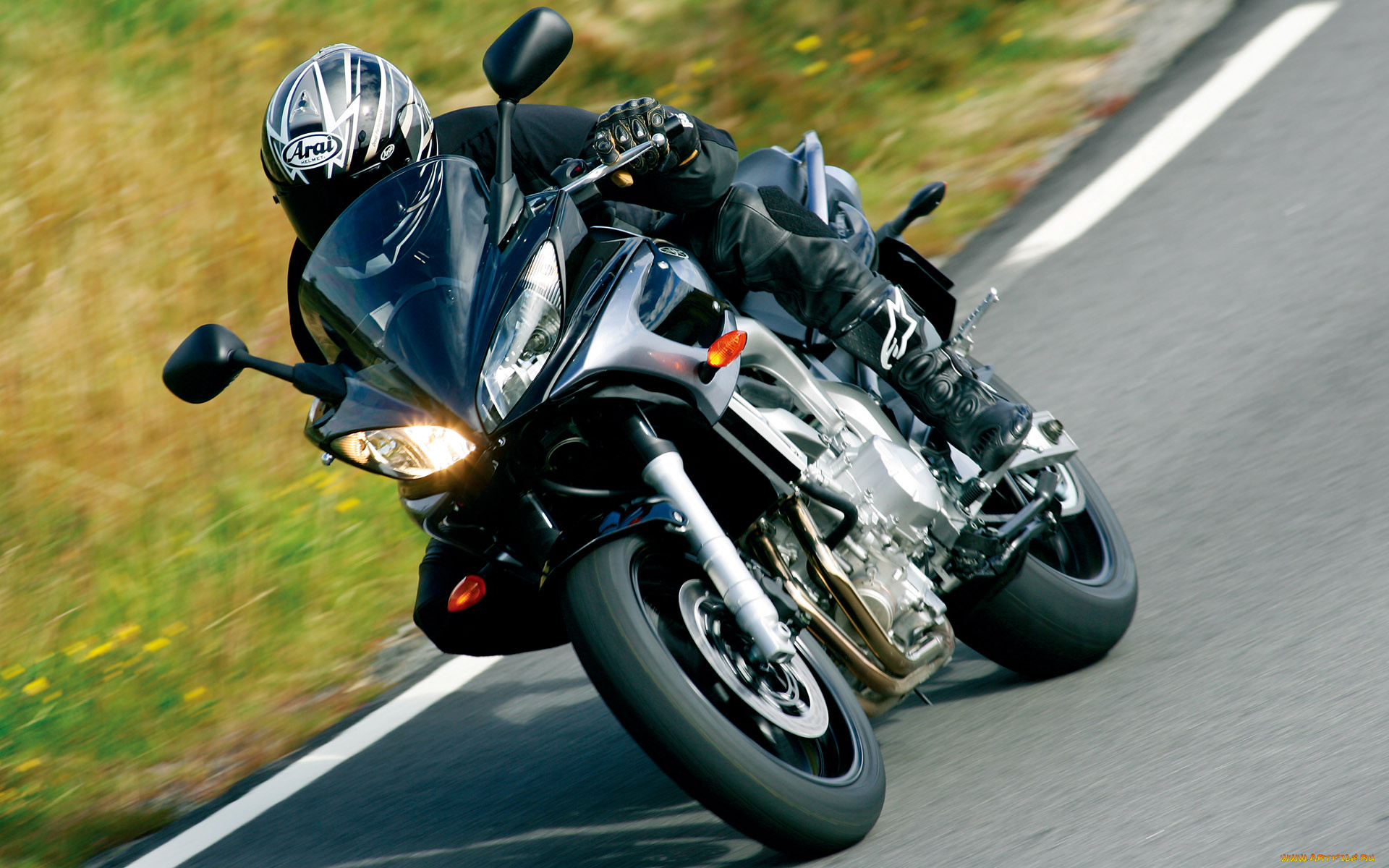 , yamaha